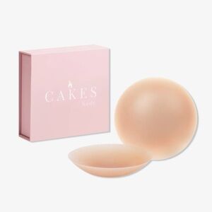 Cakes Body Adhesive Bra